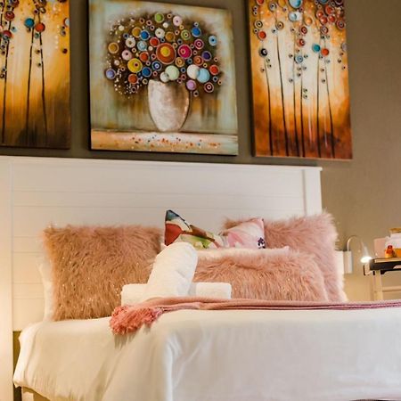 Mariu Upmarket Accommodation Mbombela Esterno foto
