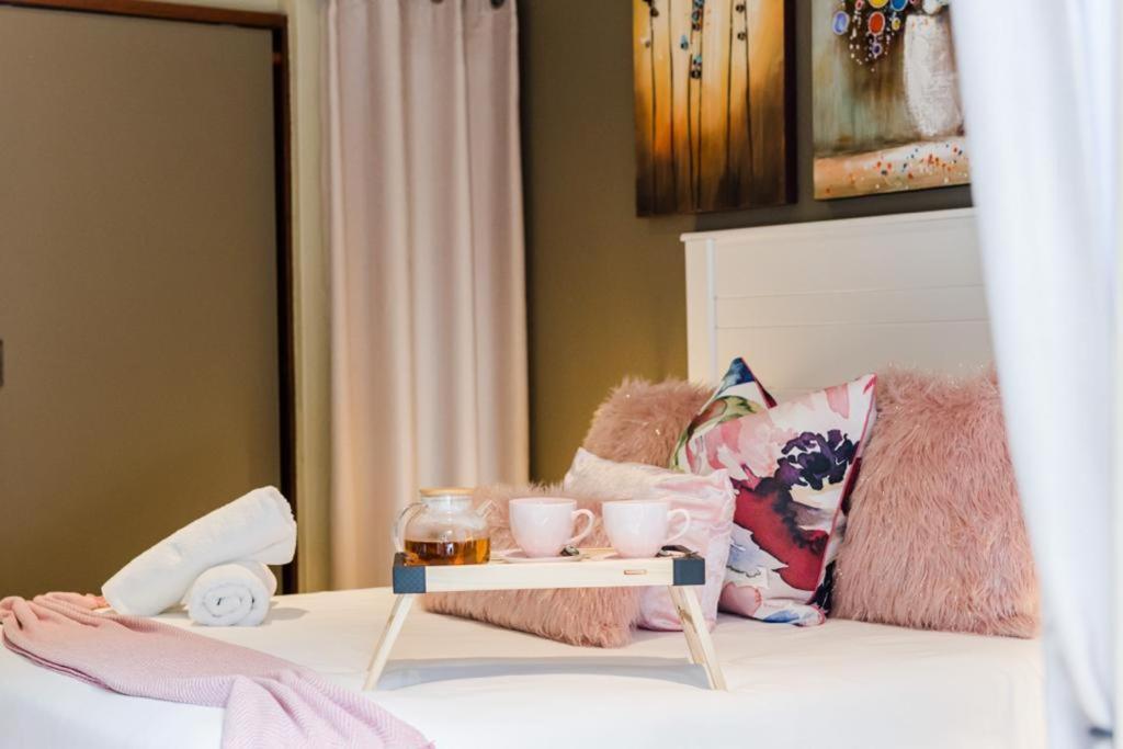 Mariu Upmarket Accommodation Mbombela Esterno foto