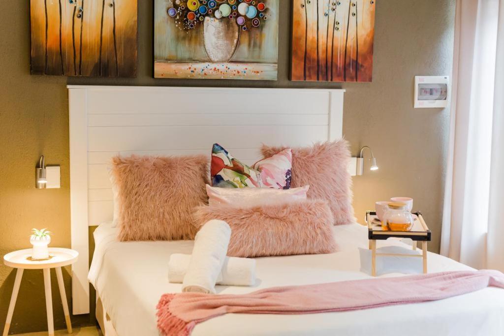 Mariu Upmarket Accommodation Mbombela Esterno foto