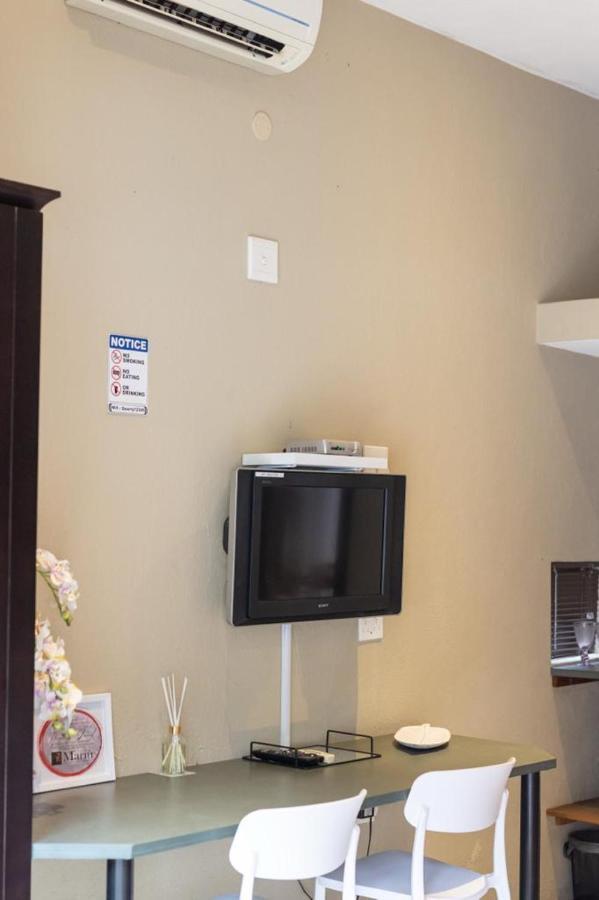 Mariu Upmarket Accommodation Mbombela Esterno foto