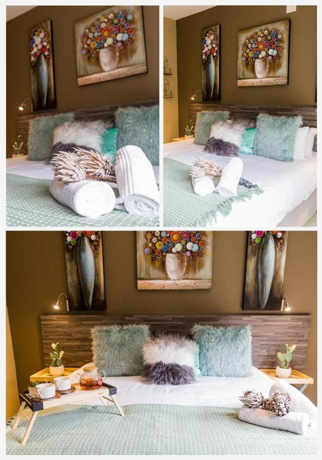 Mariu Upmarket Accommodation Mbombela Esterno foto