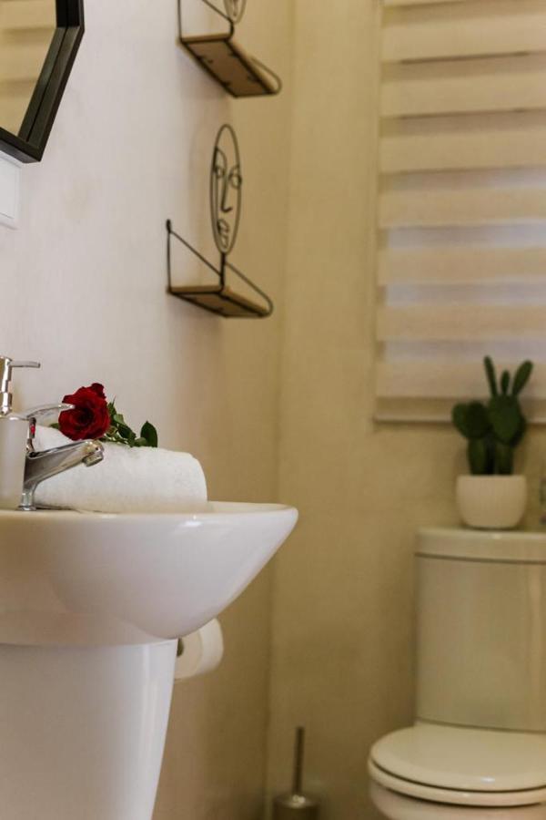 Mariu Upmarket Accommodation Mbombela Esterno foto