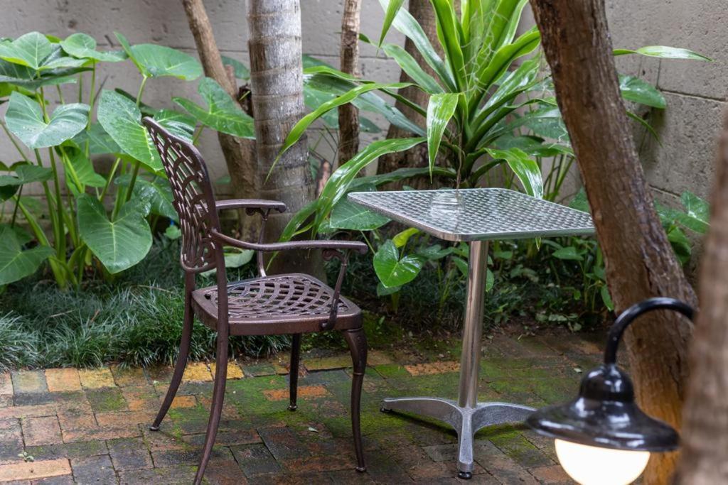 Mariu Upmarket Accommodation Mbombela Esterno foto