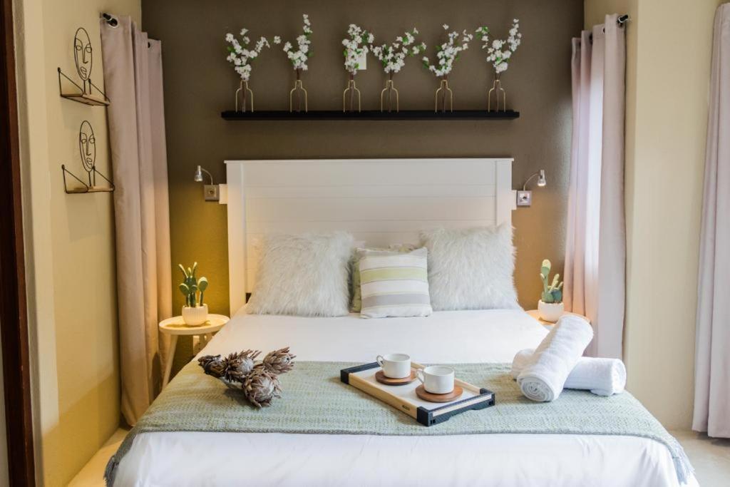Mariu Upmarket Accommodation Mbombela Esterno foto