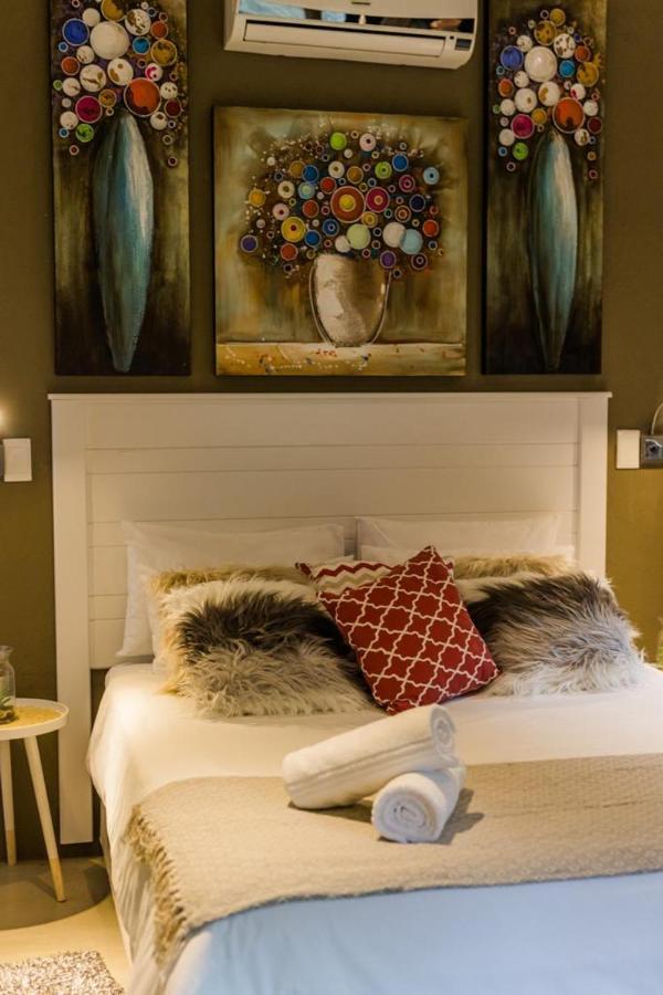 Mariu Upmarket Accommodation Mbombela Esterno foto
