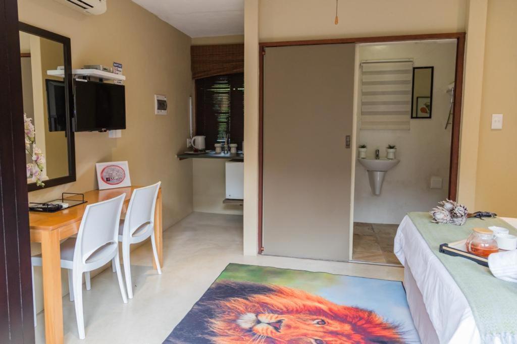 Mariu Upmarket Accommodation Mbombela Esterno foto