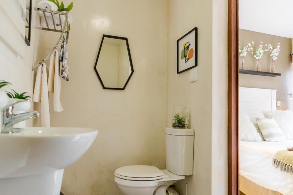 Mariu Upmarket Accommodation Mbombela Esterno foto