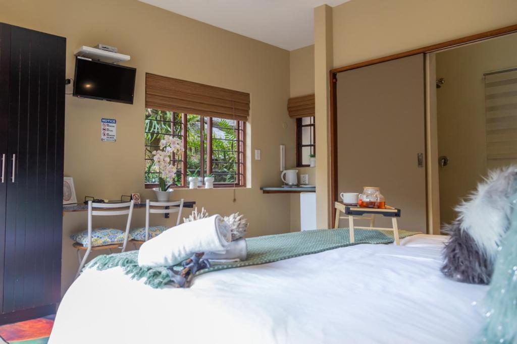 Mariu Upmarket Accommodation Mbombela Esterno foto