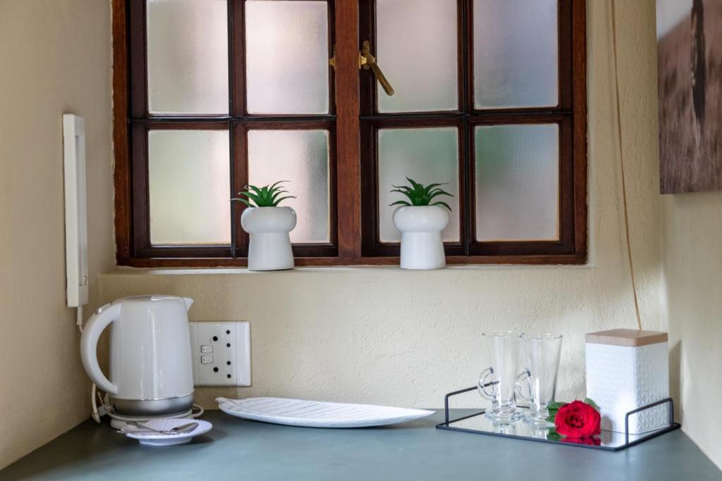 Mariu Upmarket Accommodation Mbombela Esterno foto