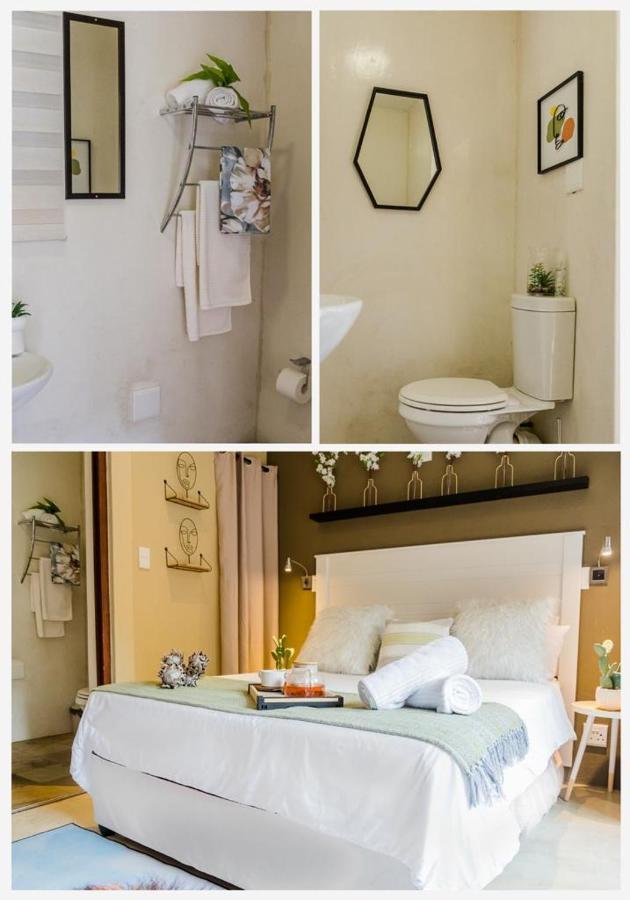 Mariu Upmarket Accommodation Mbombela Esterno foto
