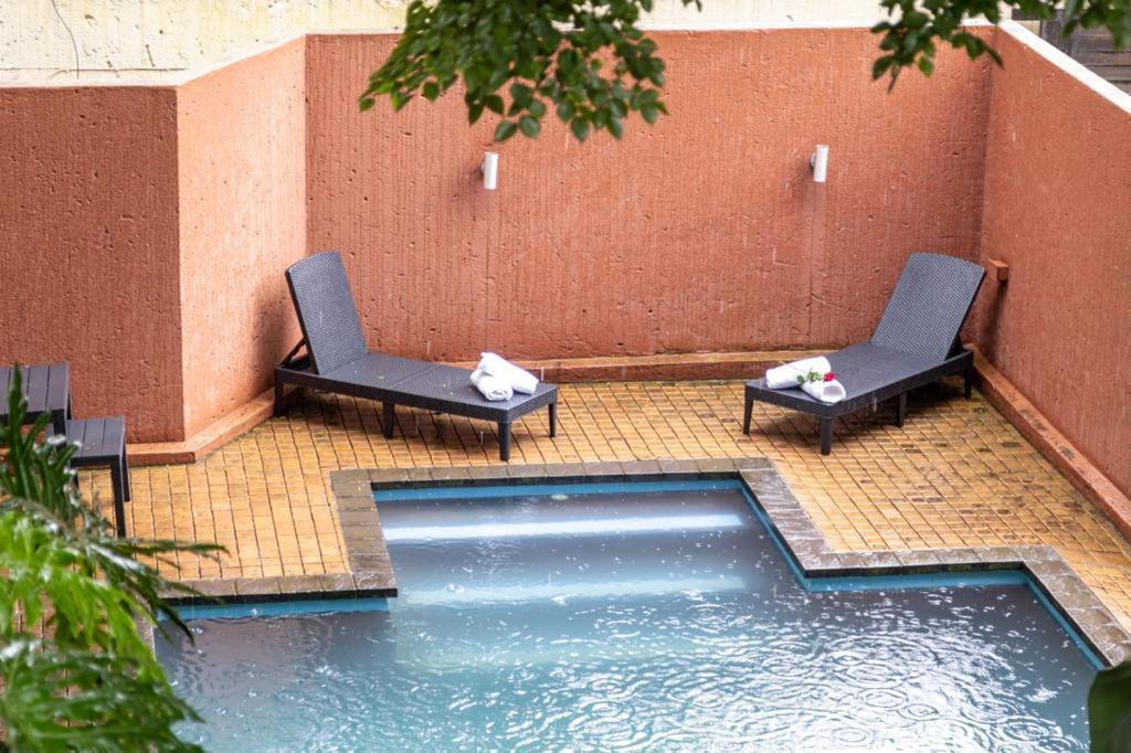Mariu Upmarket Accommodation Mbombela Esterno foto