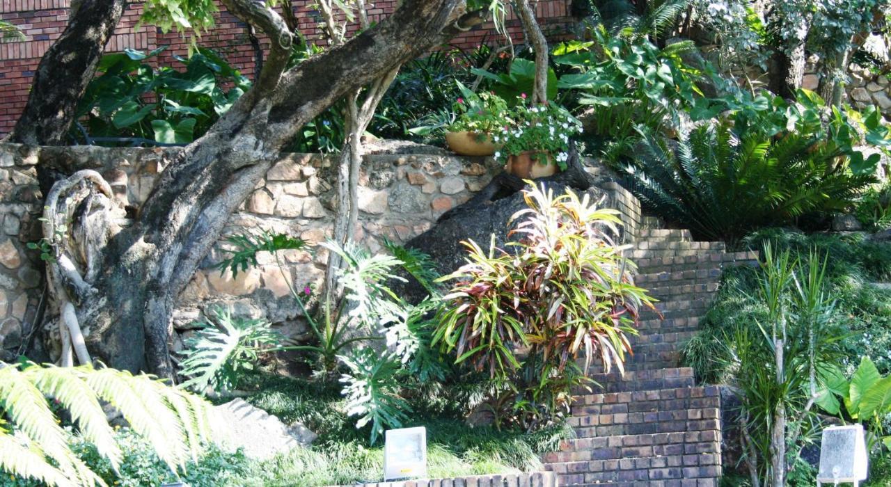 Mariu Upmarket Accommodation Mbombela Esterno foto