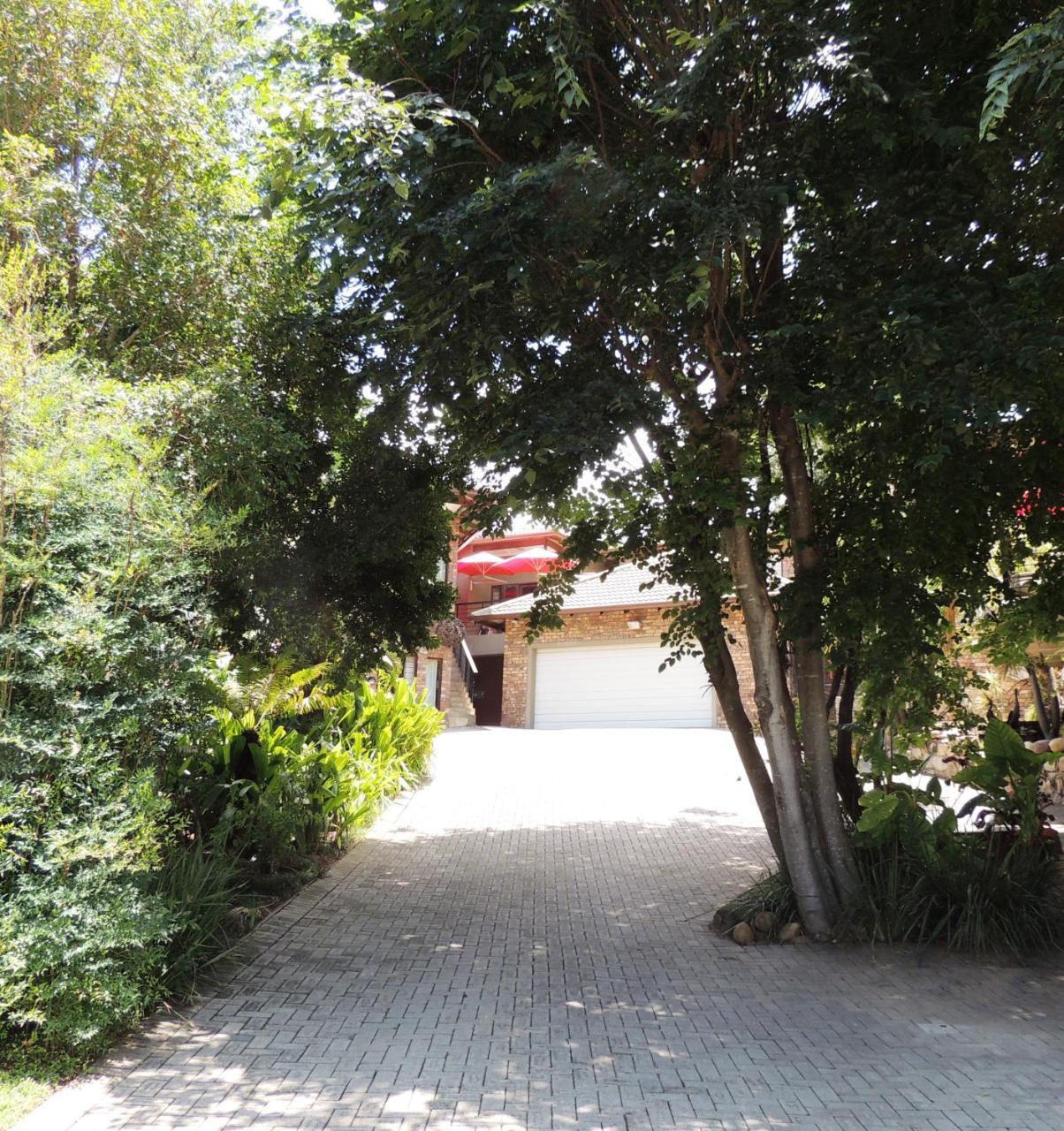 Mariu Upmarket Accommodation Mbombela Esterno foto
