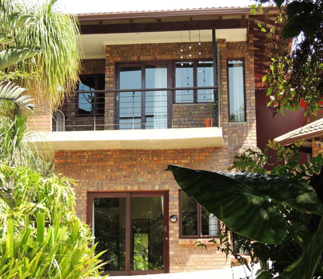 Mariu Upmarket Accommodation Mbombela Esterno foto