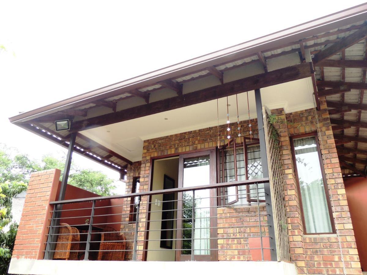 Mariu Upmarket Accommodation Mbombela Esterno foto