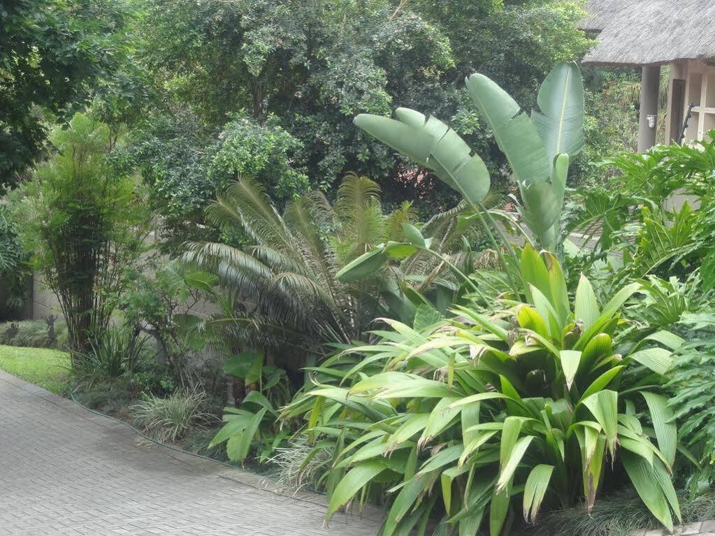Mariu Upmarket Accommodation Mbombela Esterno foto